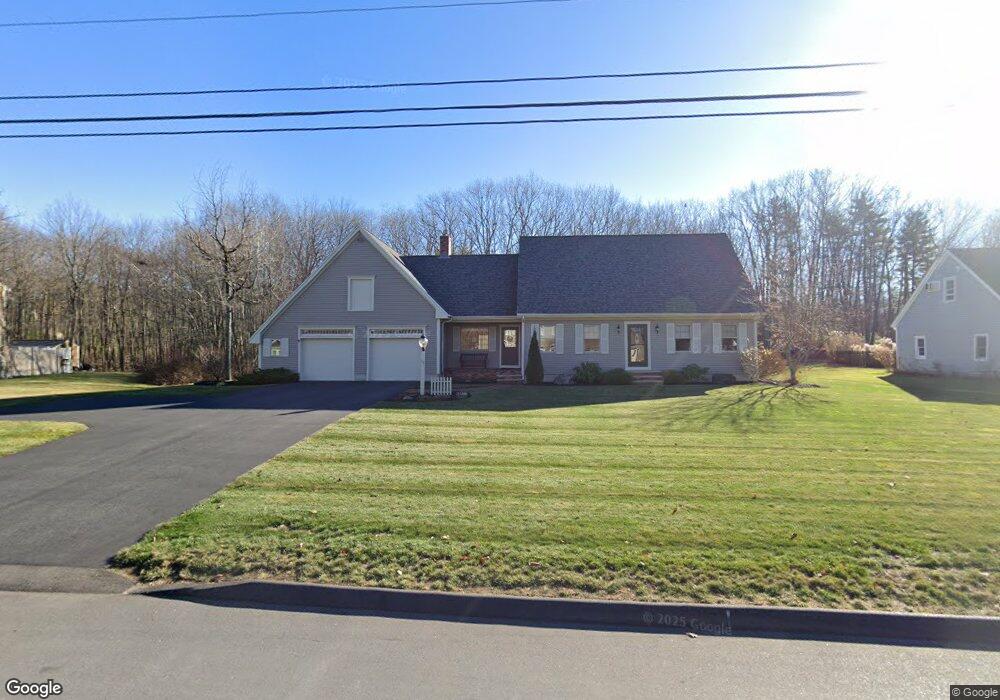 14 Thatcher Brook Ln, Biddeford, ME 04005 - photo 1