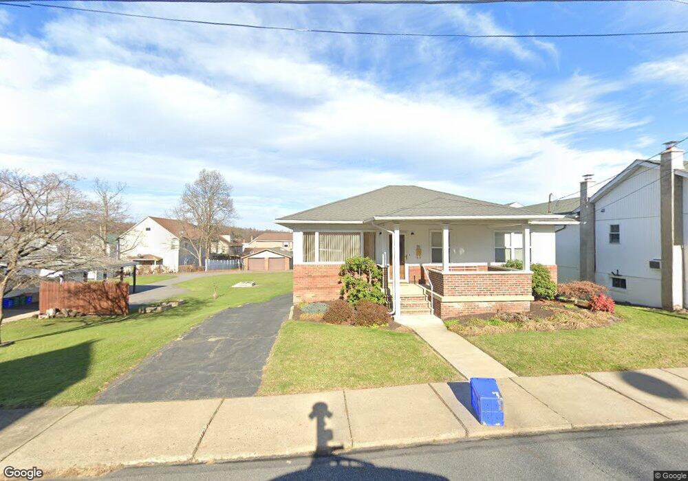 116 Smith St, Dupont, PA 18641 - photo 1