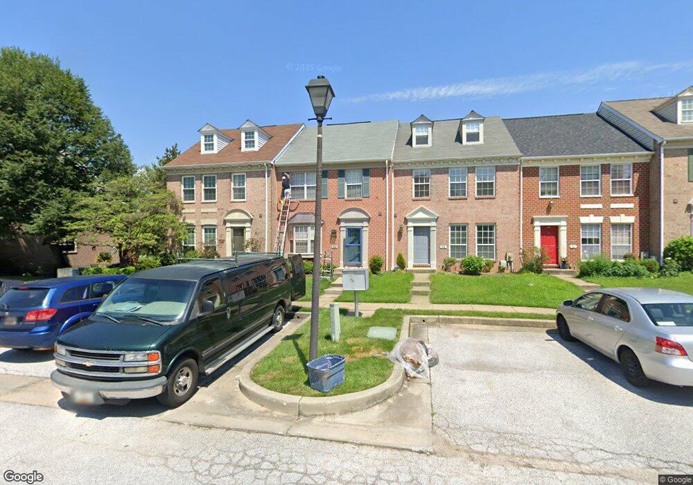 18 Tigreff Ct, Parkville, MD 21234 - photo 1