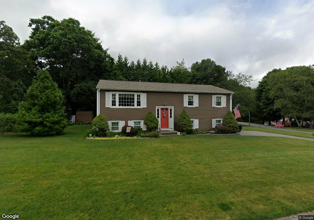 42 Overhill Rd, Warren, RI 02885 - photo 1