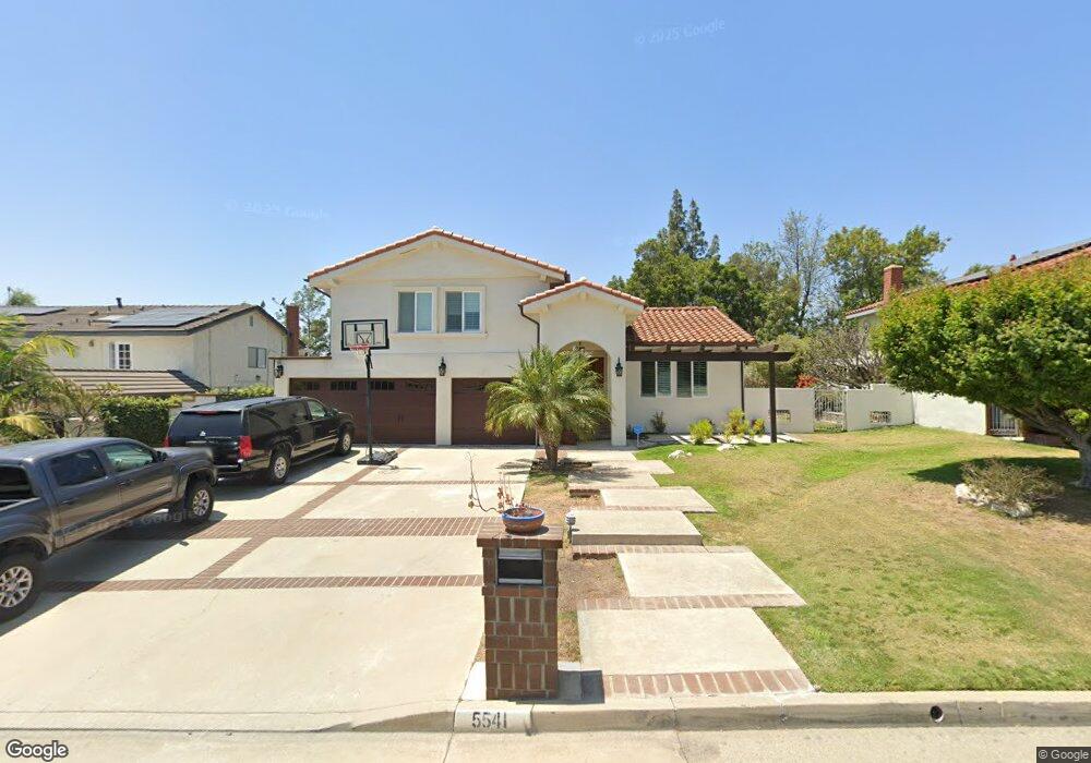 5541 Emerywood Dr, Buena Park, CA 90621 - photo 1
