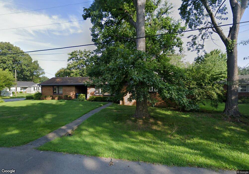 1203 Lindsey St, Charlestown, IN 47111 - photo 1