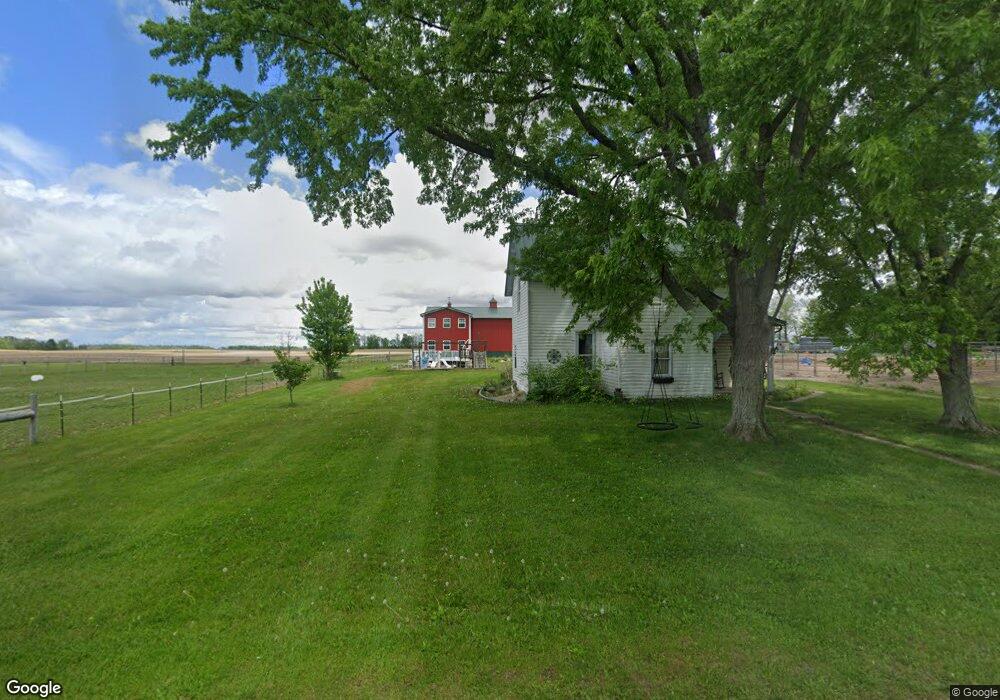 8363 S 390 E, La Fontaine, IN 46940 - photo 1