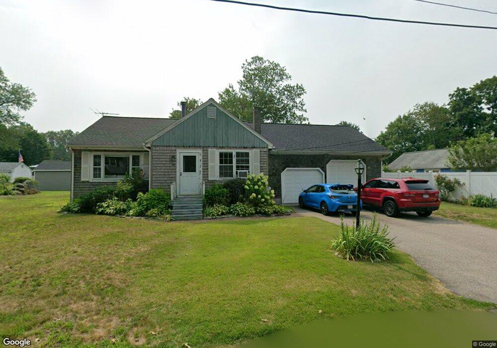 20 Mayflower Rd, Norton, MA 02766 - photo 1