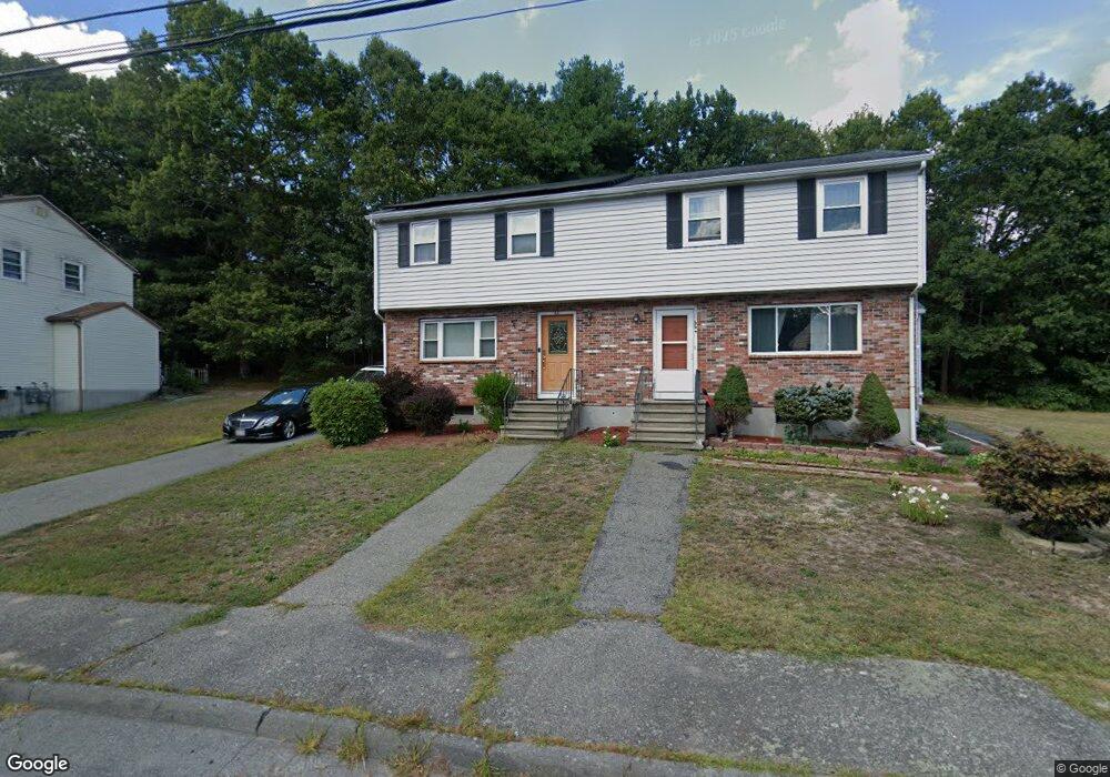 64 Collins Ave, Randolph, MA 02368 - photo 1