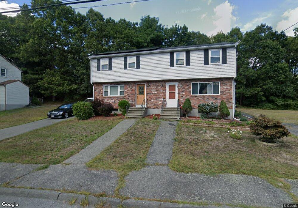 66 Collins Ave unit R 1, Randolph, MA 02368 - photo 1