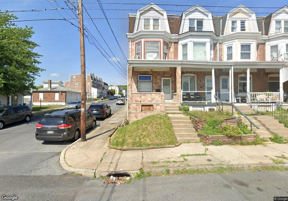 301 S Bradford St, Allentown, PA 18109 - photo 1