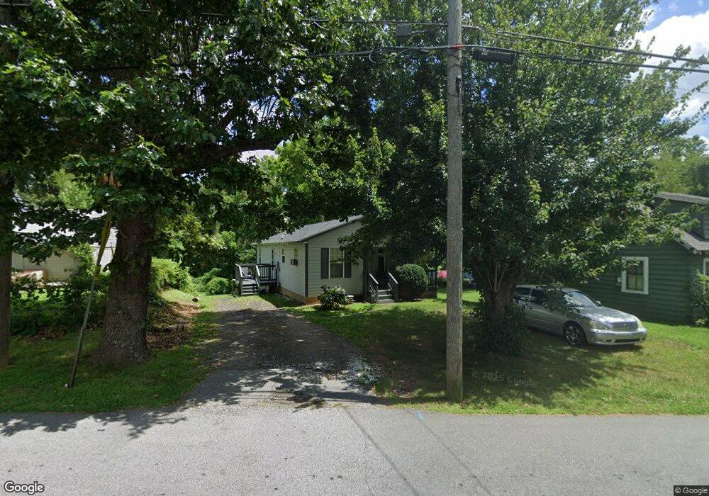 516 Caribou Rd, Asheville, NC 28803 - photo 1