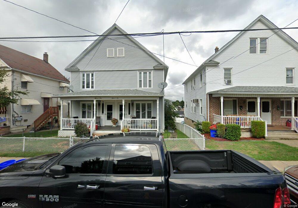 1502 Farr St unit 4, Scranton, PA 18504 - photo 1