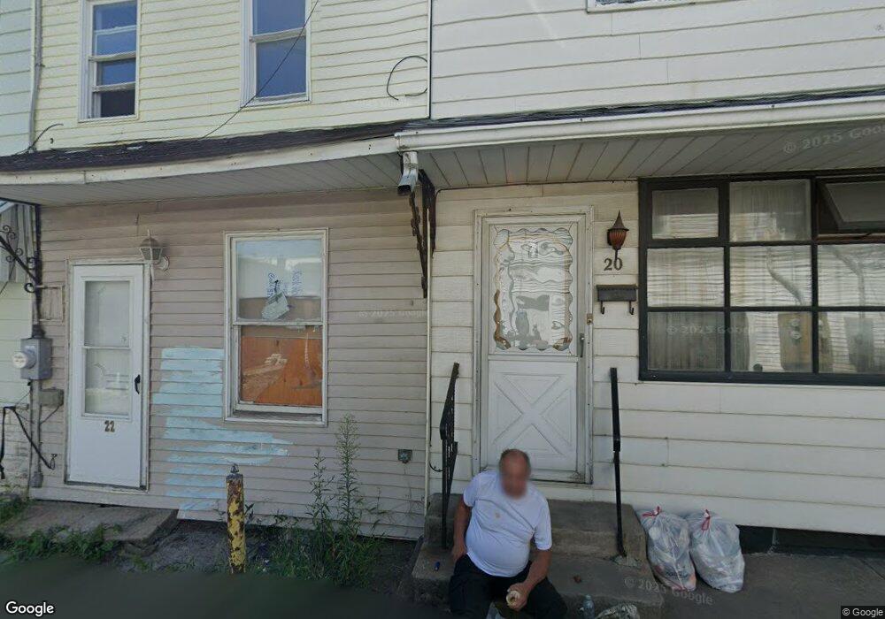 24 S Ferguson St, Shenandoah, PA 17976 - photo 1