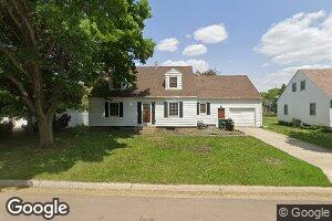 231 Birch St W, Trimont, MN 56176