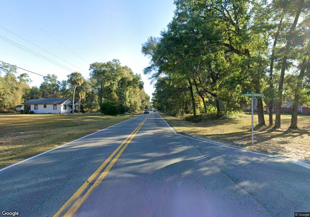 Lot 2 Andrew J Hargrett Sr Rd, Crawfordville, FL 32327 - photo 1