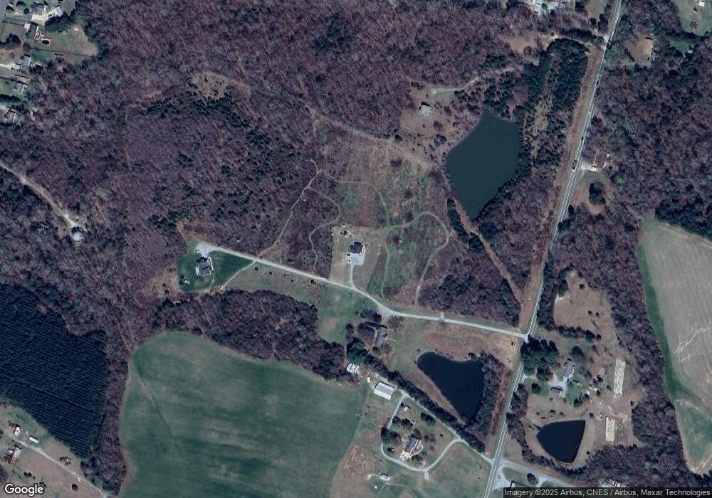 2992 N Nc Highway 49, Burlington, NC 27217 - photo 1