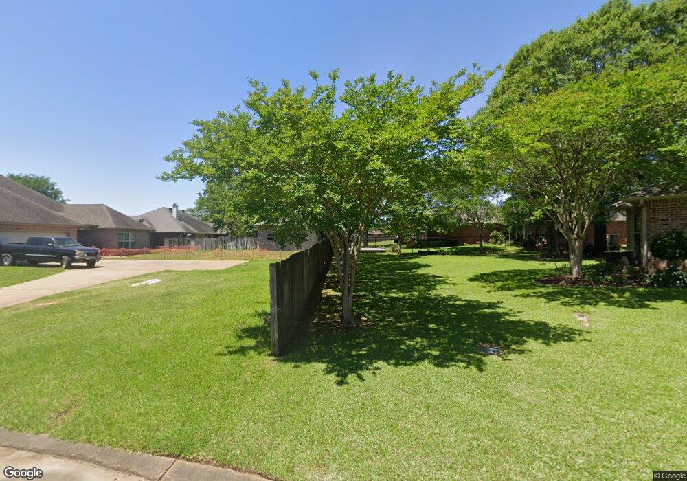 0 Legacy Loop Lot 102, Pineville, LA 71360 - photo 1