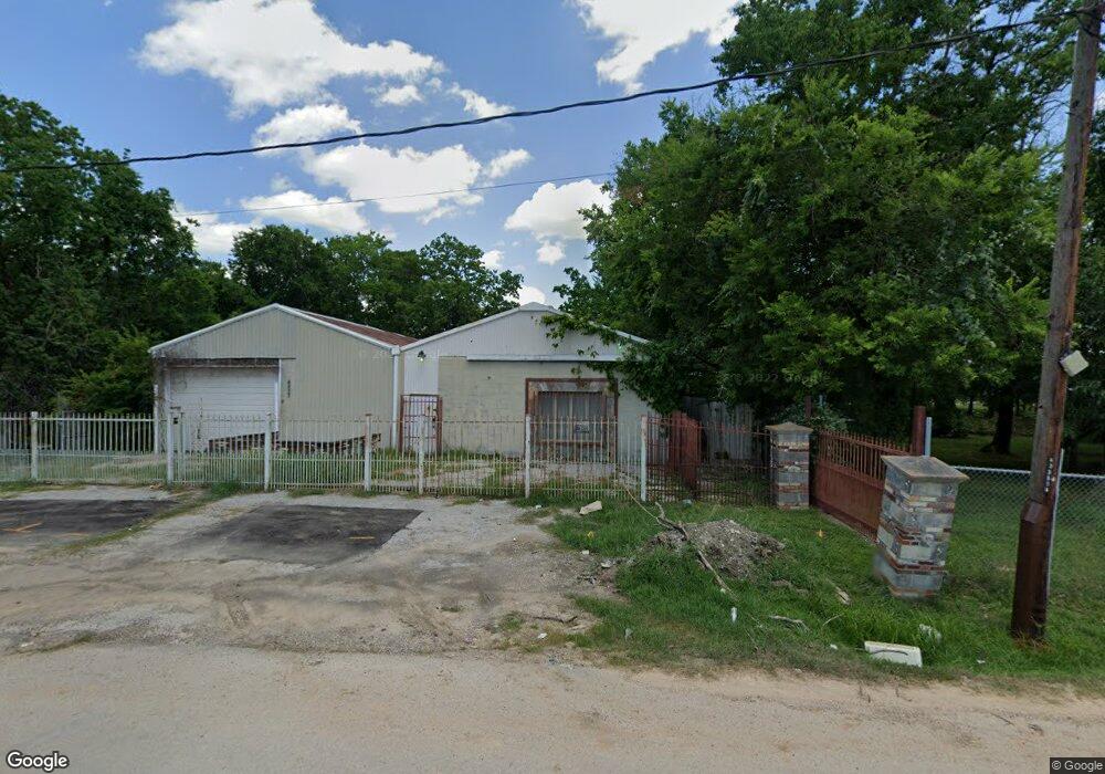 6923 Del Rio St, Houston, TX 77021 - photo 1