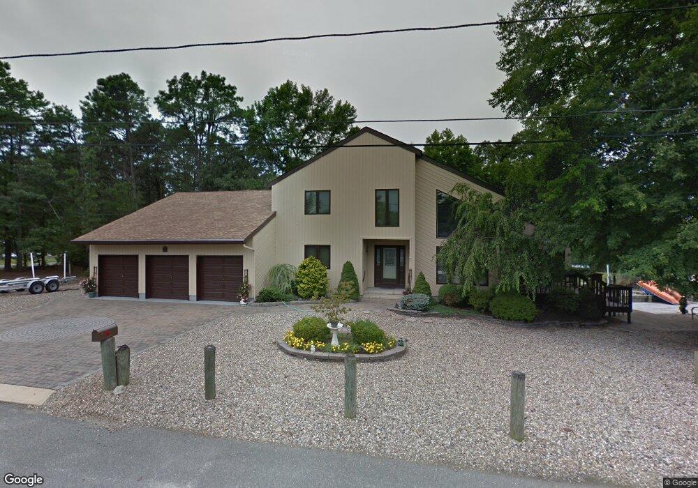 402 Cabot St, Forked River, NJ 08731 - photo 1