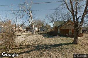 223 S Dale, Yale, OK 74085