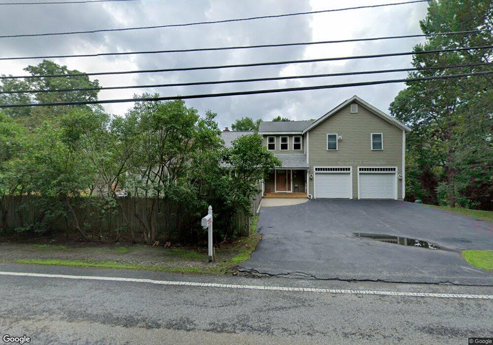 97 Singletary Ave, Sutton, MA 01590 - photo 1