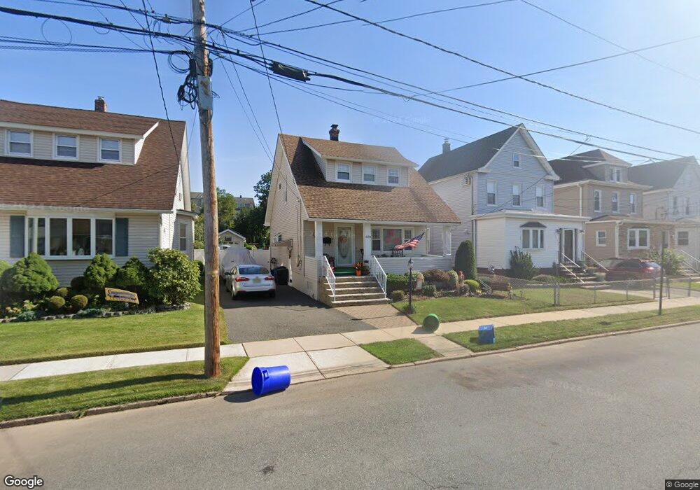 338 Travers Place, Lyndhurst, NJ 07071 - photo 1