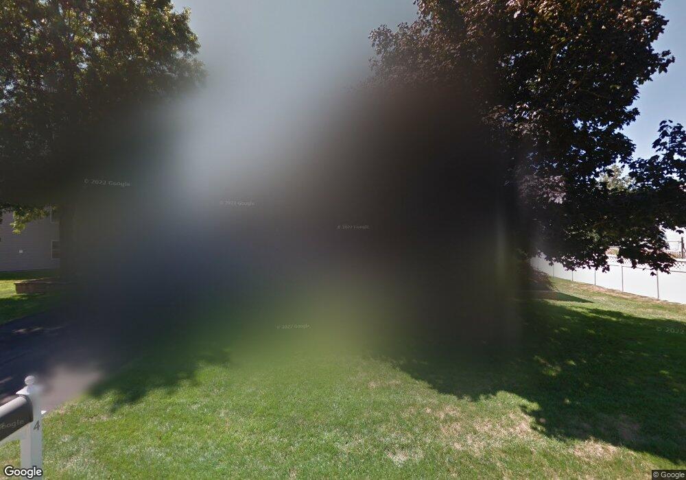 4 Cripple Creek Rd, Howell, NJ 07731 - photo 1