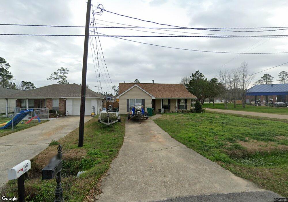 1560 Susan Ln, Slidell, LA 70458 - photo 1