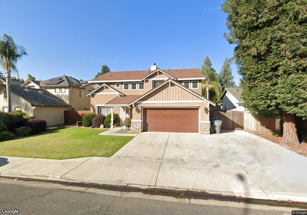 3414 Megan Ave, Clovis, CA 93611 - photo 1