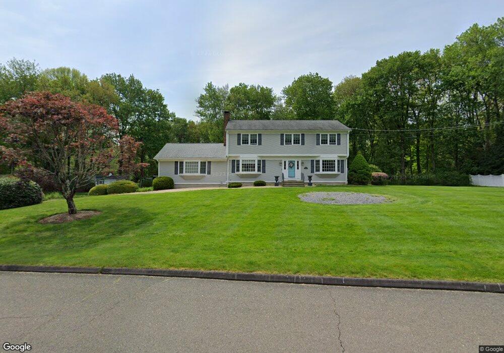 48 Firehouse Rd, Trumbull, CT 06611 - photo 1