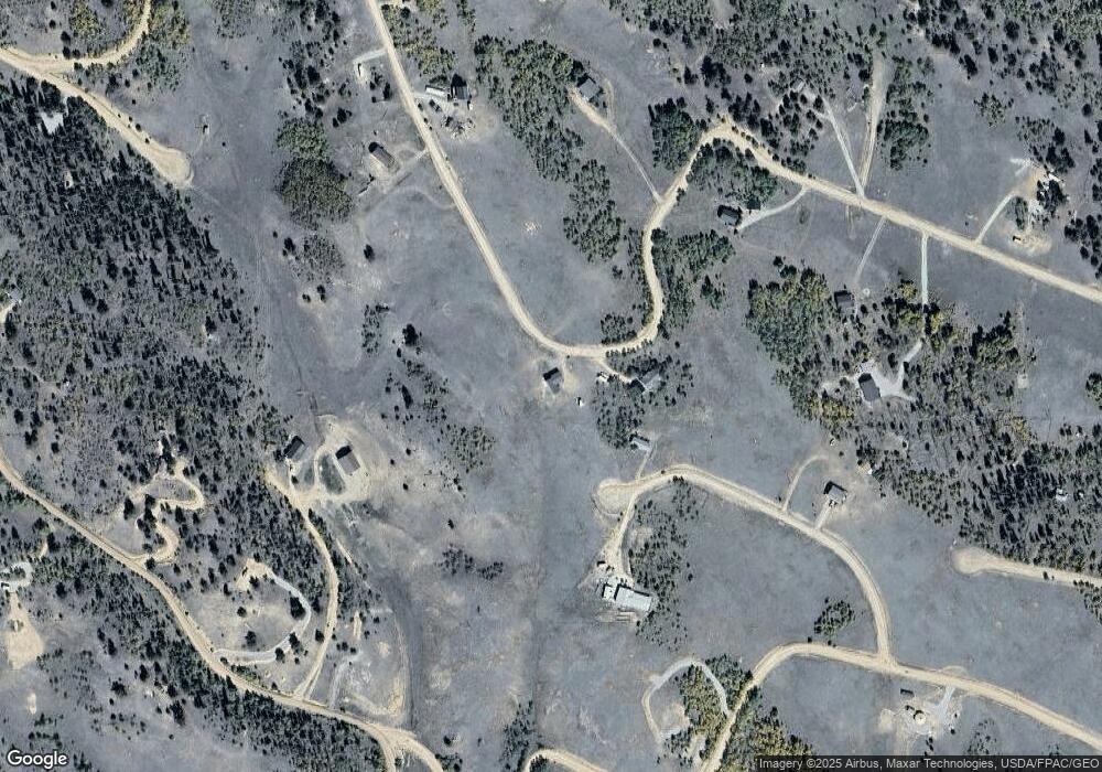 2327 Warrior Cir, Como, CO 80432 - photo 1