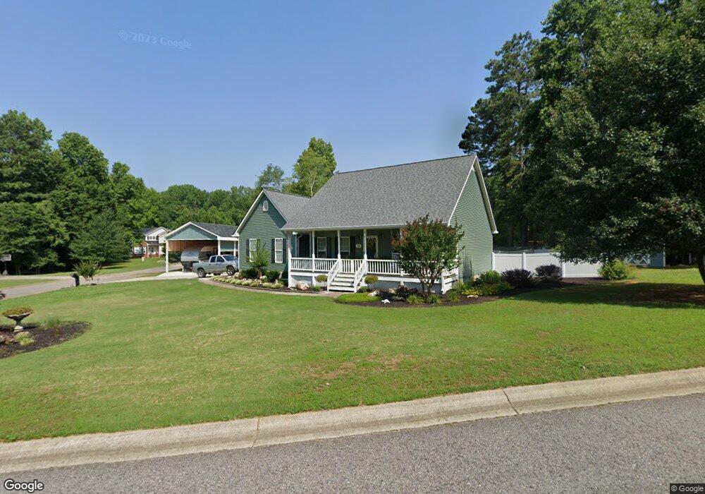 396 Monte Ln, Jefferson, GA 30549 - photo 1