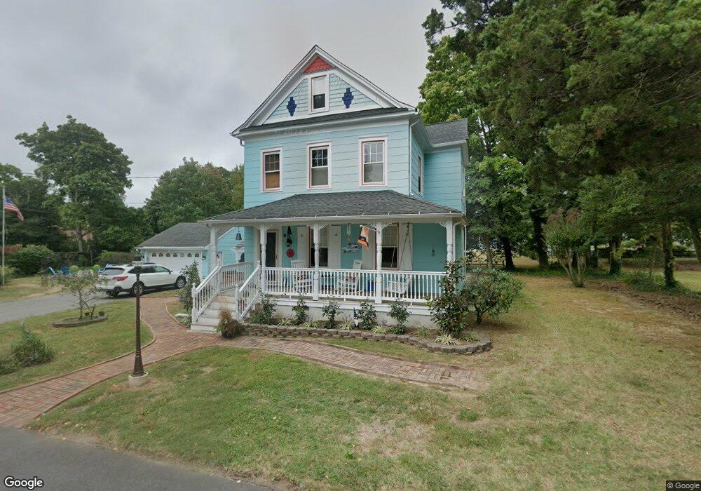 9 Stearns Ave, Atlantic Highlands, NJ 07716 - photo 1