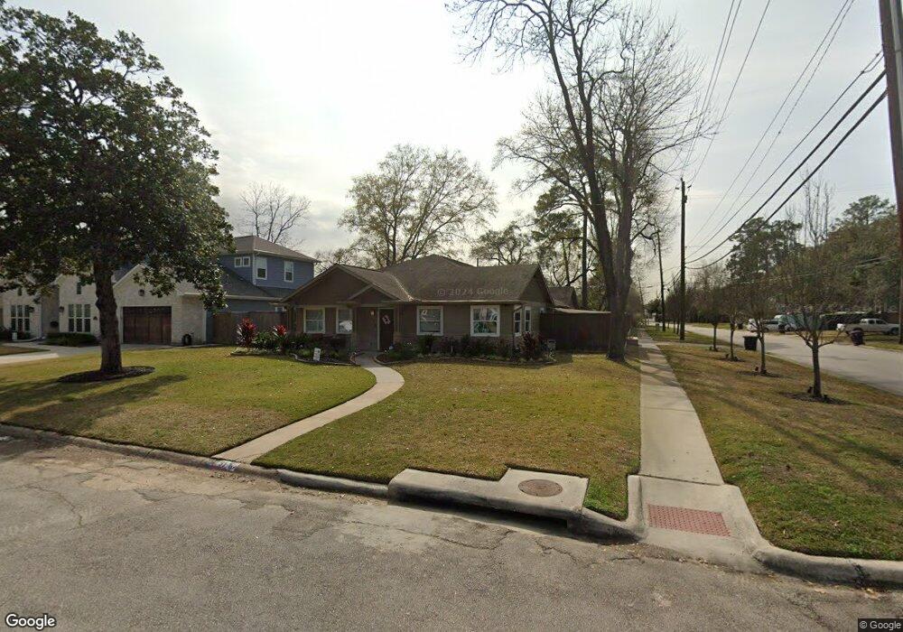 1751 Viking Dr, Houston, TX 77018 - photo 1