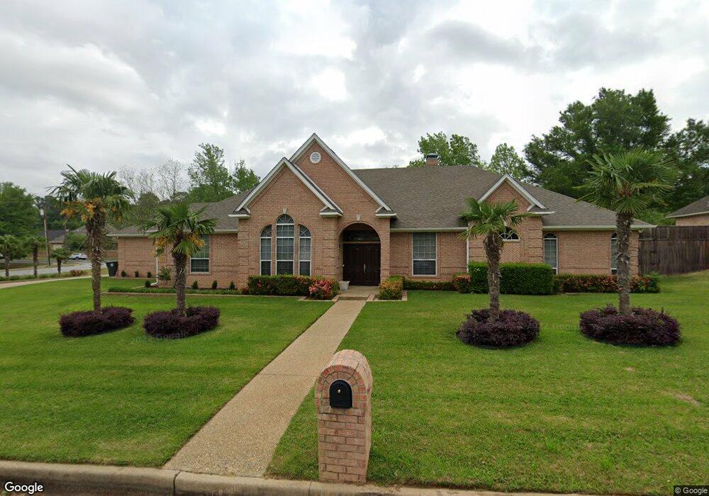 5704 Churchill Dr, Tyler, TX 75703 - photo 1