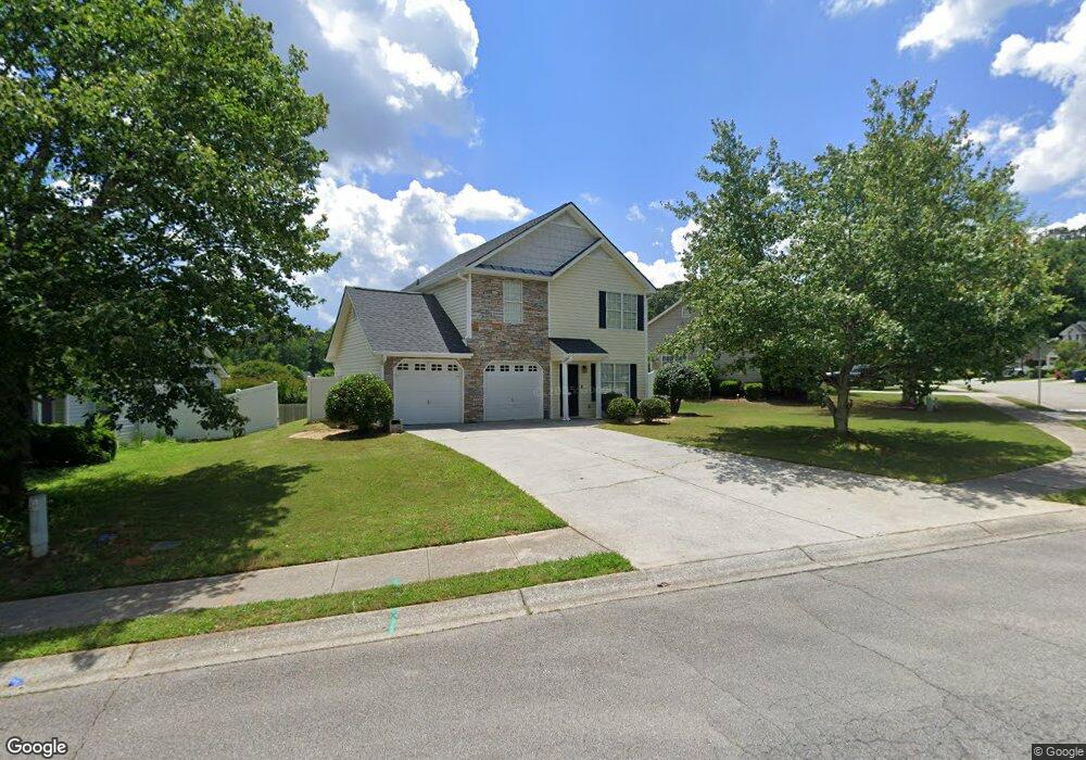 100 Ashgate Way, Carrollton, GA 30117 - photo 1