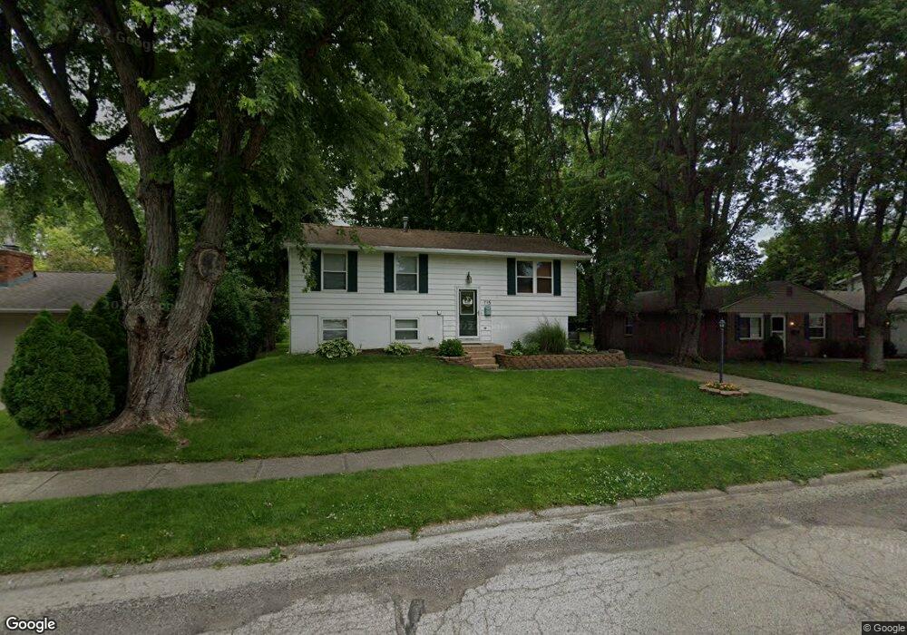 715 Marshall Dr, Xenia, OH 45385 - photo 1