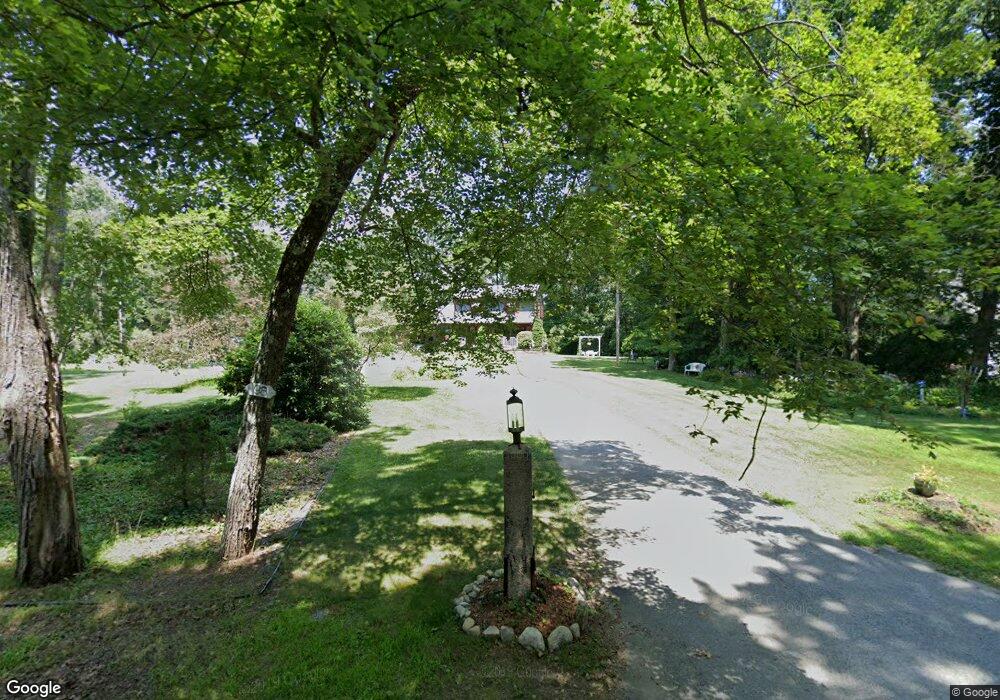 98 Providence St, Millville, MA 01529 - photo 1