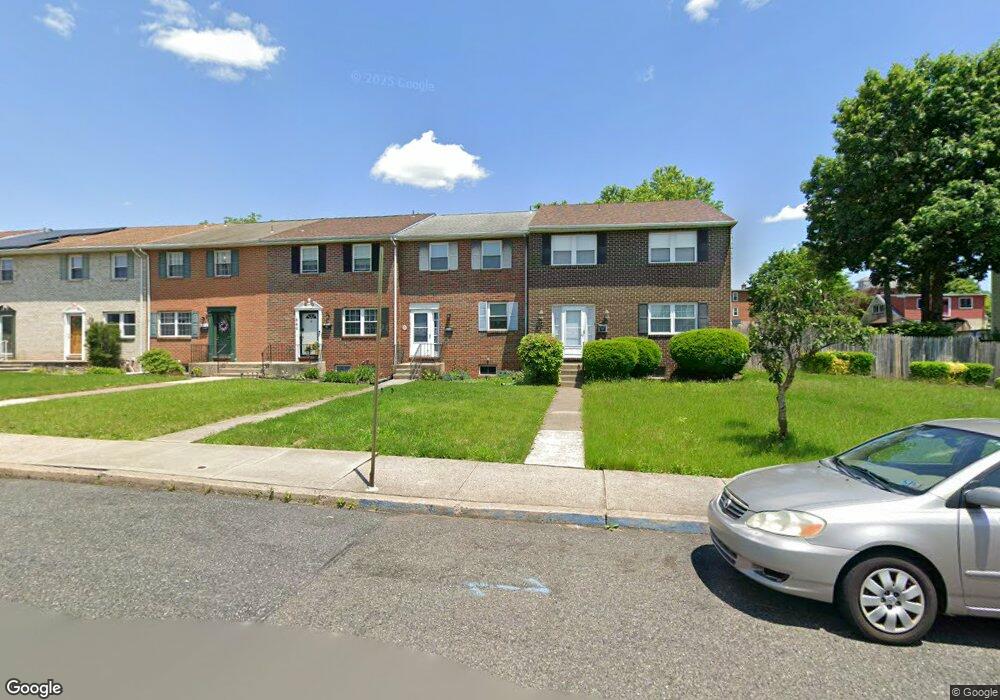 656 Jefferson St, Red Hill, PA 18076 - photo 1