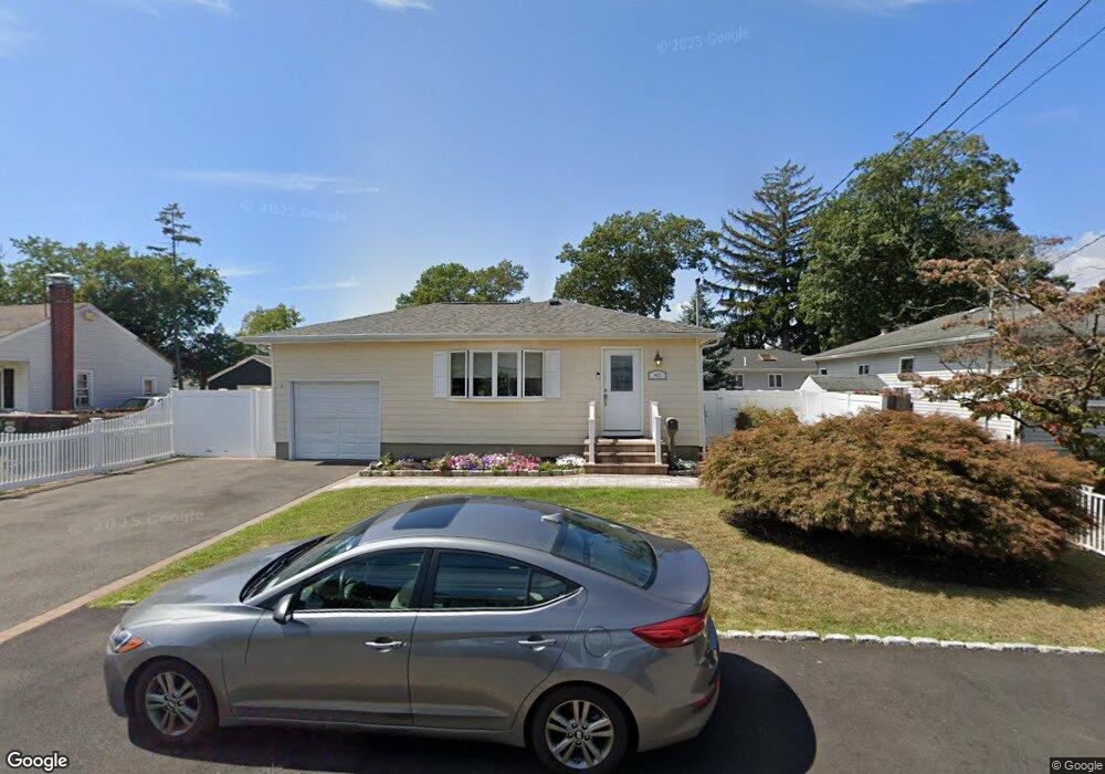 42 Lafayette Rd, West Babylon, NY 11704 - photo 1