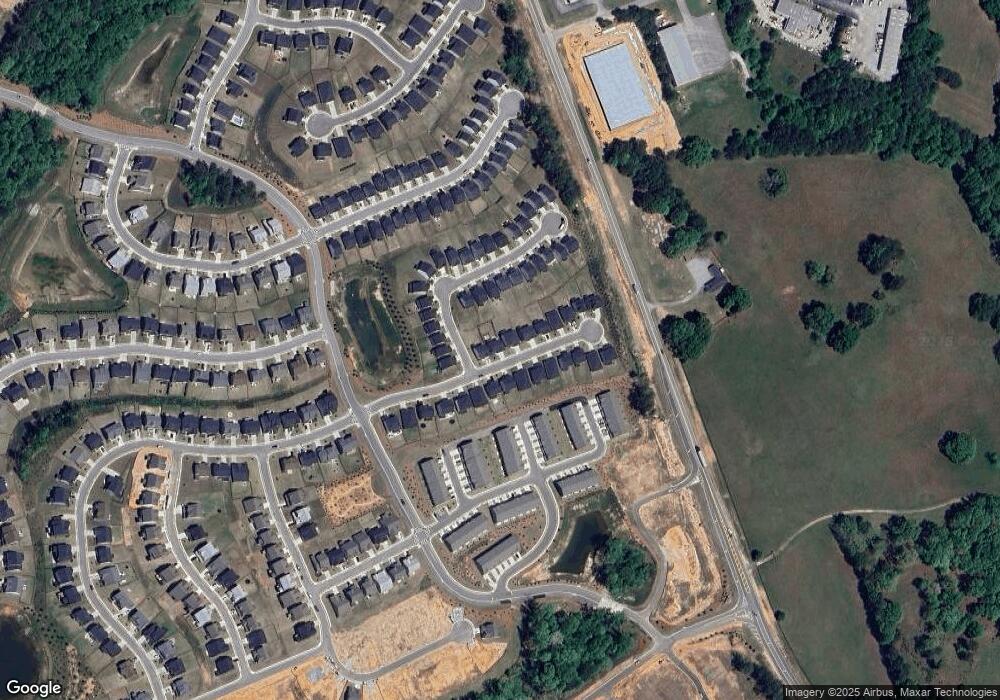 93 Echo Ct, Hoschton, GA 30548 - photo 1