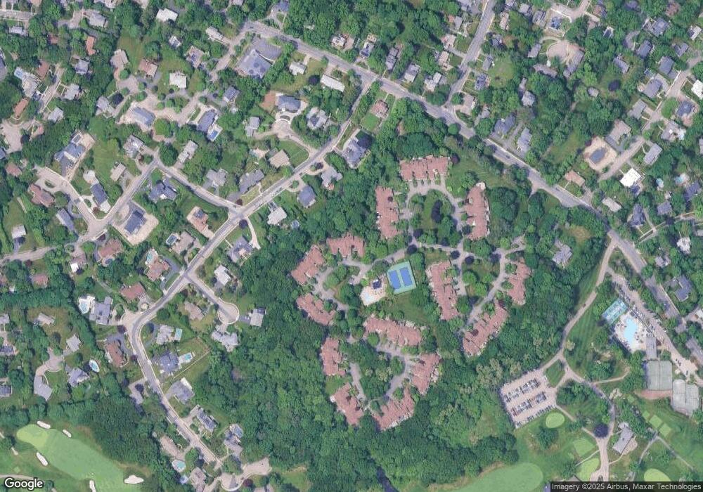 421 Dedham St unit D, Newton Center, MA 02459 - photo 1