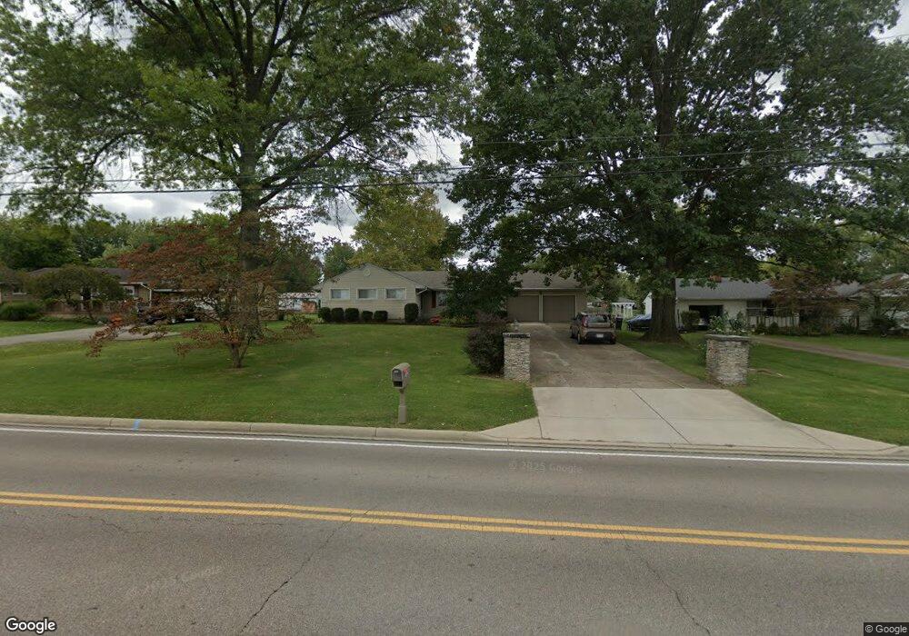 125 Carson Rd, Monroe, OH 45050 - photo 1