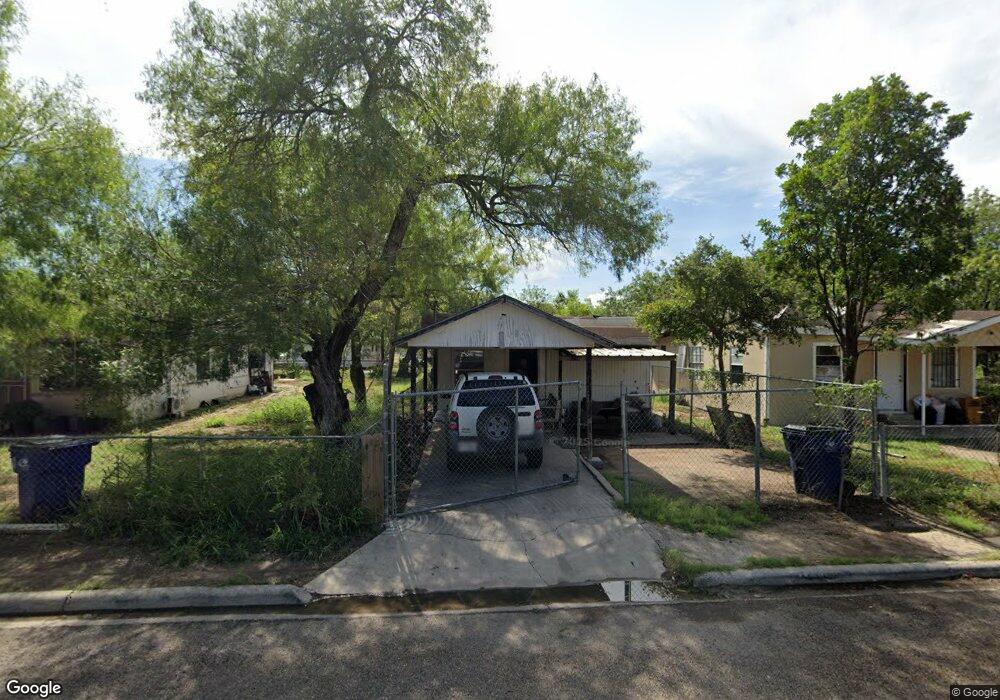 417 S 18th St, Donna, TX 78537 - photo 1