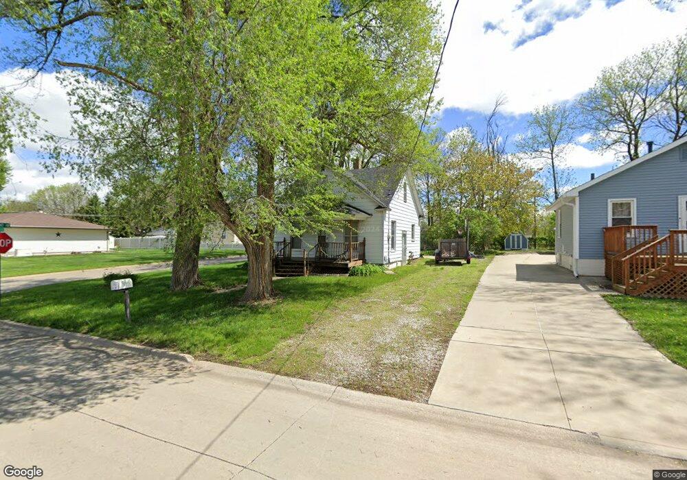 6201 SW 2nd St, Des Moines, IA 50315 - photo 1