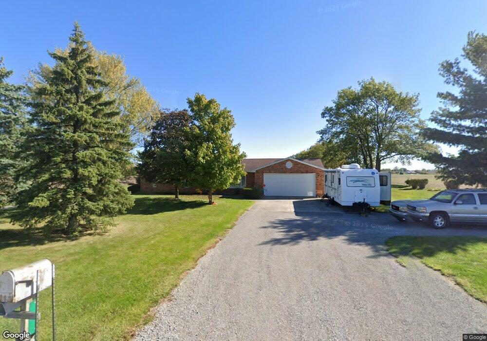 18374 Moyer Rd, Waynesfield, OH 45896 - photo 1