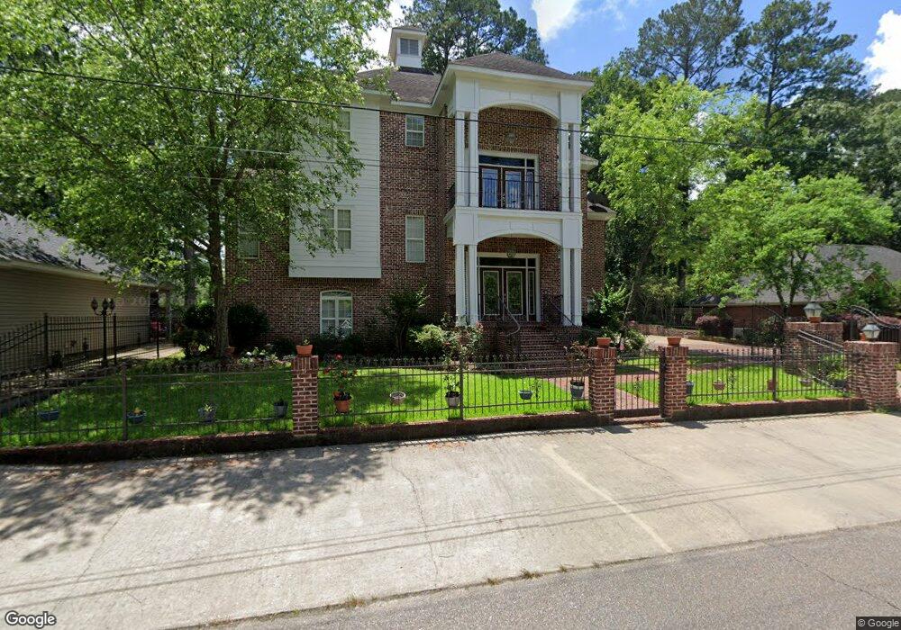 64 Wansley Rd, Laurel, MS 39440 - photo 1