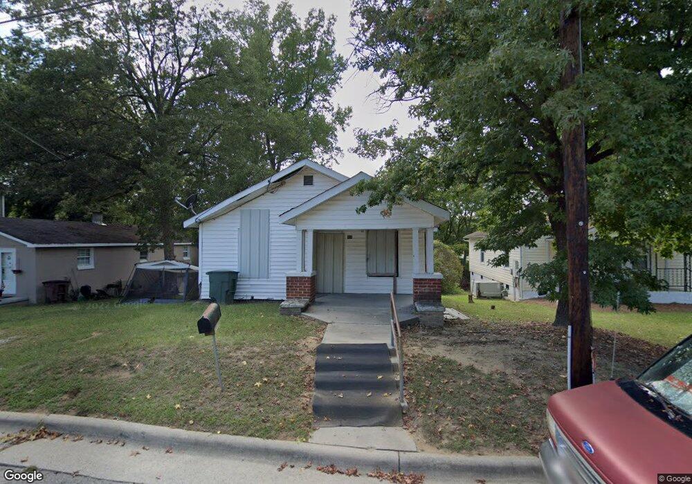 806 Mobile St, High Point, NC 27260 - photo 1