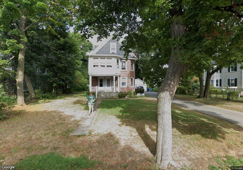 Street View Photo
