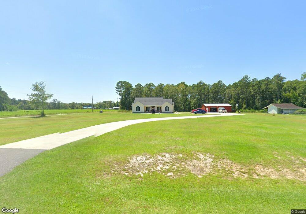 2436 Cane Branch Rd, Loris, SC 29569 - photo 1