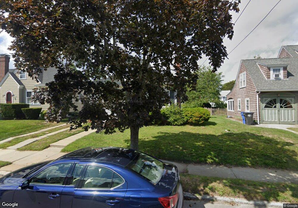 143 Lyndon Rd, Cranston, RI 02905 - photo 1