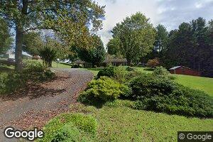4034 Mill House Rd, Woolwine, VA 24185