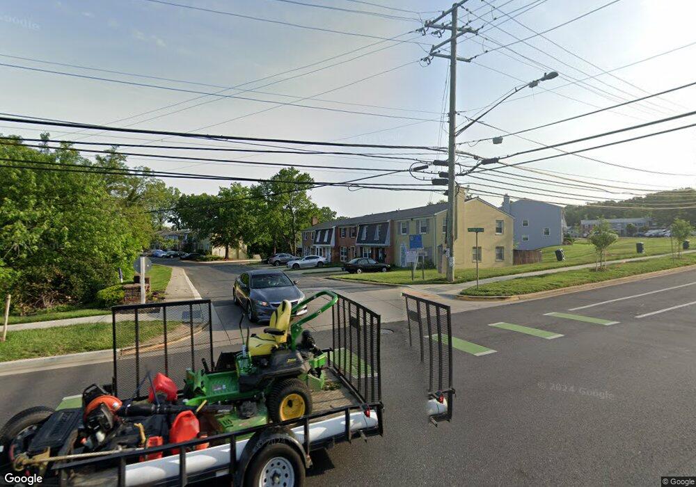 1309 Potomac Heights Dr, Fort Washington, MD 20744 - photo 1